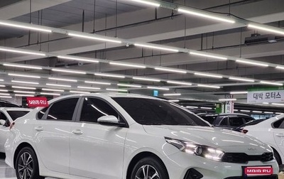 KIA K3, 2022 год, 1 600 000 рублей, 1 фотография