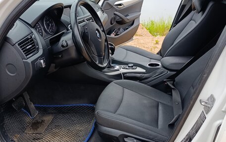 BMW X1, 2014 год, 1 320 000 рублей, 3 фотография