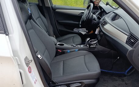 BMW X1, 2014 год, 1 320 000 рублей, 8 фотография
