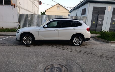 BMW X1, 2014 год, 1 320 000 рублей, 5 фотография