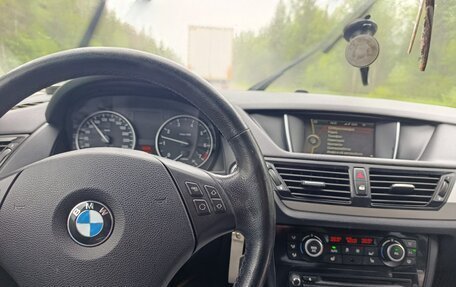 BMW X1, 2014 год, 1 320 000 рублей, 6 фотография