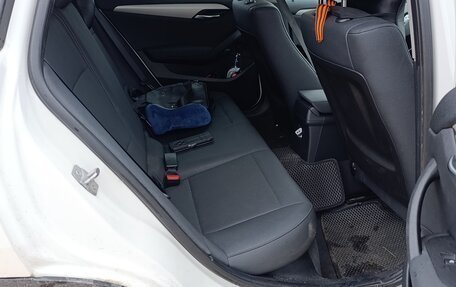 BMW X1, 2014 год, 1 320 000 рублей, 11 фотография