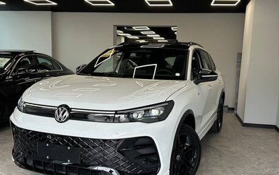 Volkswagen Tiguan, 2025 год, 4 750 000 рублей, 1 фотография