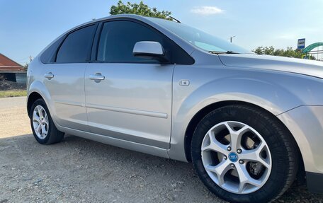 Ford Focus II рестайлинг, 2007 год, 500 000 рублей, 3 фотография