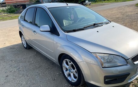Ford Focus II рестайлинг, 2007 год, 500 000 рублей, 2 фотография