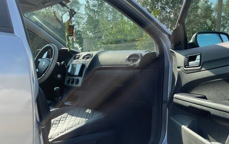 Ford Focus II рестайлинг, 2007 год, 500 000 рублей, 10 фотография
