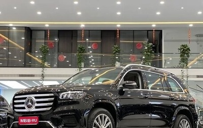 Mercedes-Benz GLS, 2024 год, 13 100 065 рублей, 1 фотография
