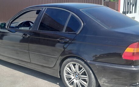 BMW 3 серия, 2003 год, 680 000 рублей, 1 фотография