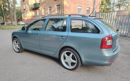 Skoda Octavia, 2009 год, 710 000 рублей, 5 фотография