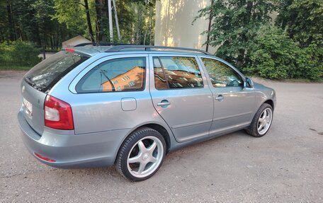 Skoda Octavia, 2009 год, 710 000 рублей, 6 фотография