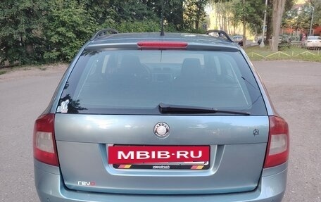 Skoda Octavia, 2009 год, 710 000 рублей, 4 фотография