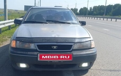 Daewoo Nexia I рестайлинг, 1997 год, 120 000 рублей, 1 фотография