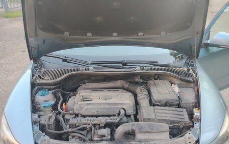 Skoda Octavia, 2009 год, 710 000 рублей, 7 фотография