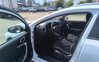 KIA cee'd III, 2019 год, 1 360 000 рублей, 1 фотография