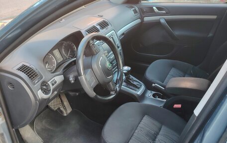 Skoda Octavia, 2009 год, 710 000 рублей, 12 фотография