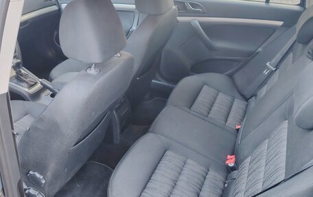 Skoda Octavia, 2009 год, 710 000 рублей, 9 фотография