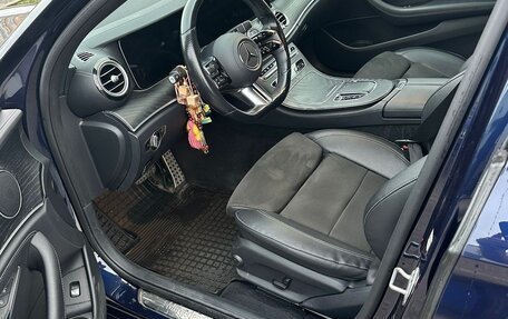 Mercedes-Benz E-Класс, 2020 год, 4 150 000 рублей, 5 фотография