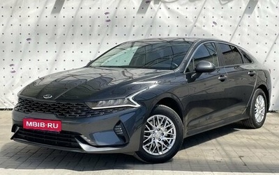 KIA K5, 2021 год, 2 300 000 рублей, 1 фотография