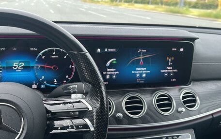 Mercedes-Benz E-Класс, 2020 год, 4 150 000 рублей, 7 фотография