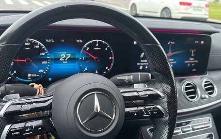 Mercedes-Benz E-Класс, 2020 год, 4 150 000 рублей, 8 фотография