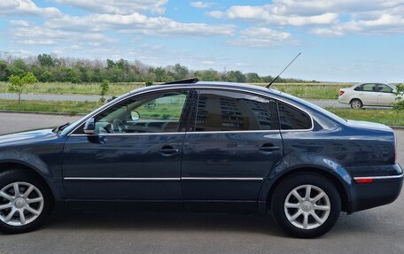Volkswagen Passat B5+ рестайлинг, 2003 год, 537 000 рублей, 4 фотография
