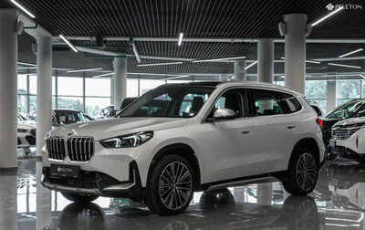 BMW X1, 2024 год, 5 100 000 рублей, 1 фотография