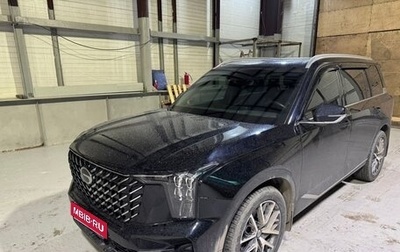 GAC GS8, 2024 год, 3 423 000 рублей, 1 фотография
