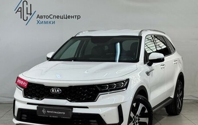 KIA Sorento IV, 2021 год, 3 799 800 рублей, 1 фотография