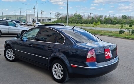 Volkswagen Passat B5+ рестайлинг, 2003 год, 537 000 рублей, 5 фотография