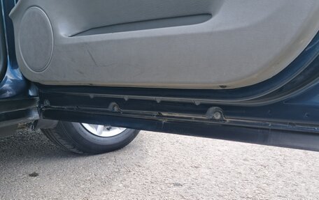 Volkswagen Passat B5+ рестайлинг, 2003 год, 537 000 рублей, 18 фотография
