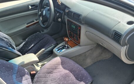 Volkswagen Passat B5+ рестайлинг, 2003 год, 537 000 рублей, 17 фотография