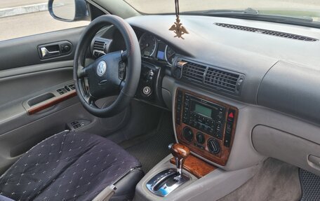 Volkswagen Passat B5+ рестайлинг, 2003 год, 537 000 рублей, 16 фотография