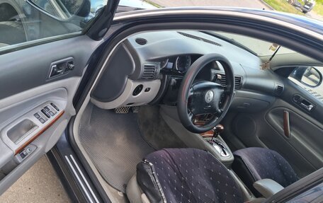 Volkswagen Passat B5+ рестайлинг, 2003 год, 537 000 рублей, 14 фотография