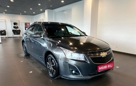 Chevrolet Cruze II, 2013 год, 880 000 рублей, 1 фотография