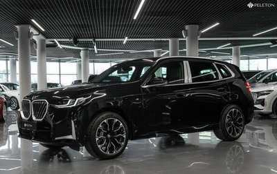 BMW X3, 2025 год, 7 150 000 рублей, 1 фотография