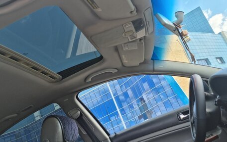 Volkswagen Passat B5+ рестайлинг, 2003 год, 537 000 рублей, 19 фотография