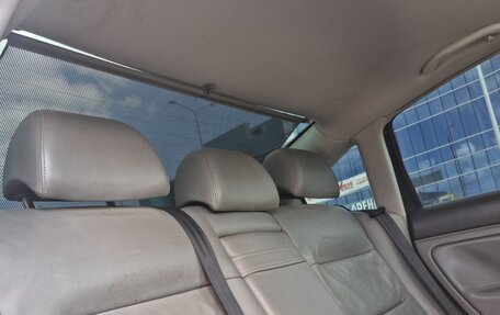 Volkswagen Passat B5+ рестайлинг, 2003 год, 537 000 рублей, 20 фотография