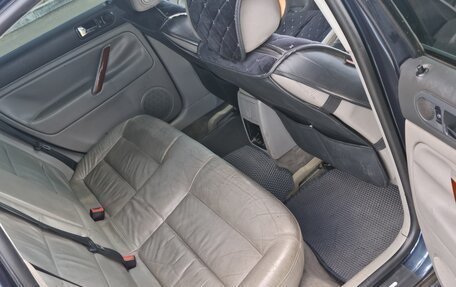 Volkswagen Passat B5+ рестайлинг, 2003 год, 537 000 рублей, 21 фотография