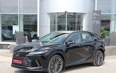 Lexus RX IV рестайлинг, 2025 год, 12 990 000 рублей, 1 фотография