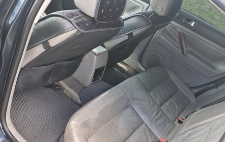 Volkswagen Passat B5+ рестайлинг, 2003 год, 537 000 рублей, 25 фотография