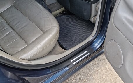 Volkswagen Passat B5+ рестайлинг, 2003 год, 537 000 рублей, 22 фотография