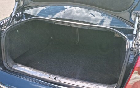 Volkswagen Passat B5+ рестайлинг, 2003 год, 537 000 рублей, 28 фотография