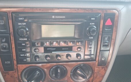 Volkswagen Passat B5+ рестайлинг, 2003 год, 537 000 рублей, 33 фотография