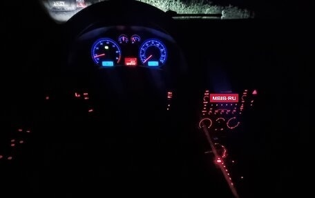 Volkswagen Passat B5+ рестайлинг, 2003 год, 537 000 рублей, 34 фотография