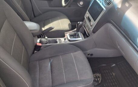 Ford Focus II рестайлинг, 2010 год, 670 000 рублей, 9 фотография