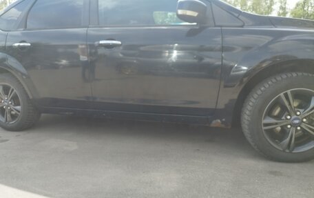 Ford Focus II рестайлинг, 2010 год, 670 000 рублей, 7 фотография