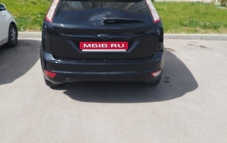 Ford Focus II рестайлинг, 2010 год, 670 000 рублей, 6 фотография