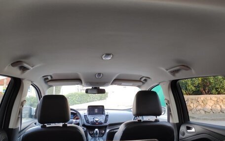 Ford Kuga III, 2013 год, 1 480 000 рублей, 6 фотография
