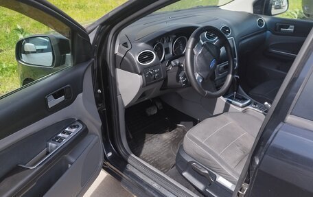 Ford Focus II рестайлинг, 2010 год, 670 000 рублей, 13 фотография