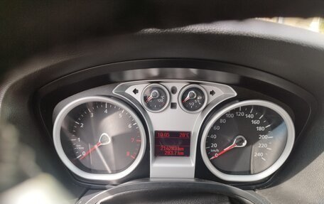 Ford Focus II рестайлинг, 2010 год, 670 000 рублей, 12 фотография